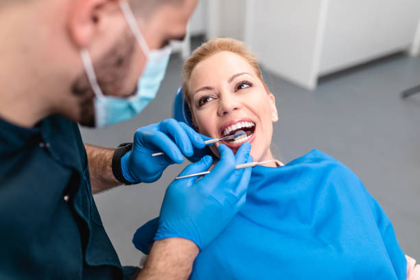 Professional Dental Services in Harper, TX